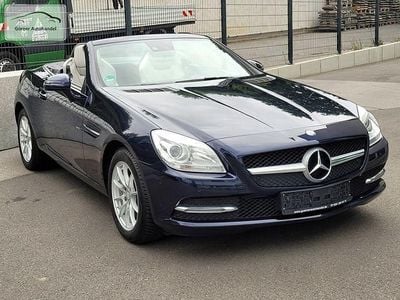 Mercedes SLK200