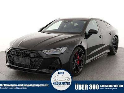 Audi RS7 Sportback