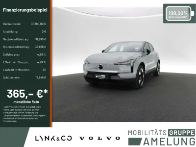 Gebraucht Volvo EX30