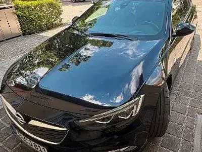 Usata Opel Insignia