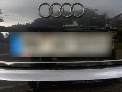 Gebraucht Audi A6