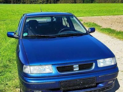gebraucht Seat Toledo
