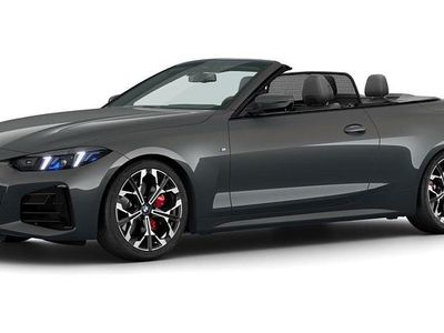 Gebraucht 2025 BMW 430 Coupé | 88.939 €