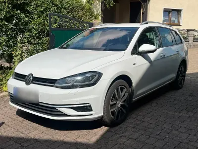 Gebraucht VW Golf VII