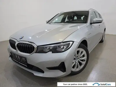 Gebraucht BMW 330e