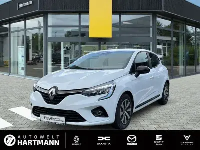 Gebraucht Renault Clio V