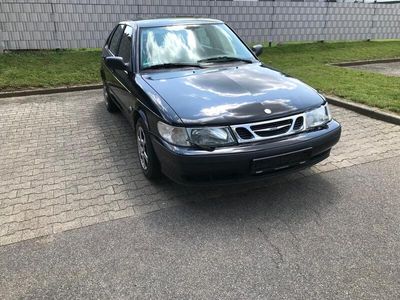 Saab 9-3
