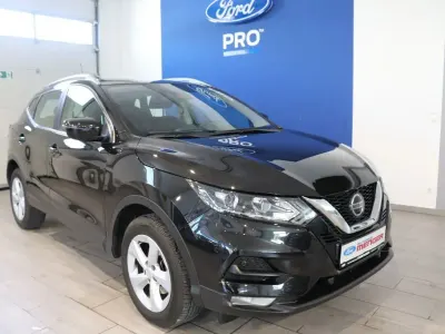 Gebraucht Nissan Qashqai