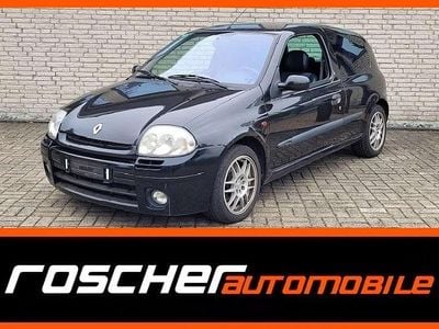 Renault Clio II