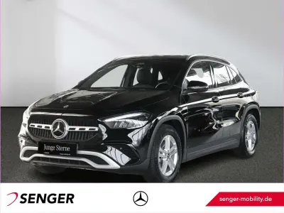 Usata Mercedes GLA200