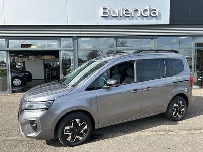 Gebraucht Nissan Townstar Tekna 131 PS (96 kW) 2026 Grau Kombi