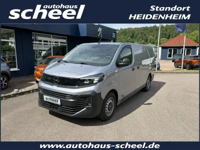 Gebraucht Opel Vivaro-e Combi