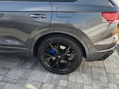 Gebraucht VW Touareg Edition 462 PS (339 kW) 2025 Grau SUV