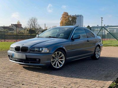 BMW 325