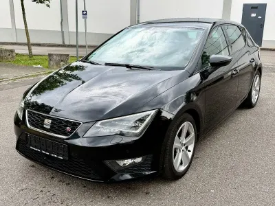 Gebraucht Seat Leon