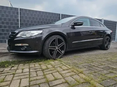 Gebraucht VW Passat