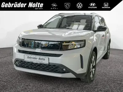Neu Opel Frontera 146 PS (107 kW) 2026 Grau SUV