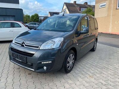 gebraucht Citroën Berlingo Kombi Selection