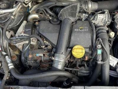 Renault Mégane GrandTour