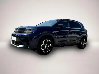 Gebraucht Citroën C5 Aircross Feel 131 PS (96 kW) 2023 Manufacturer SUV