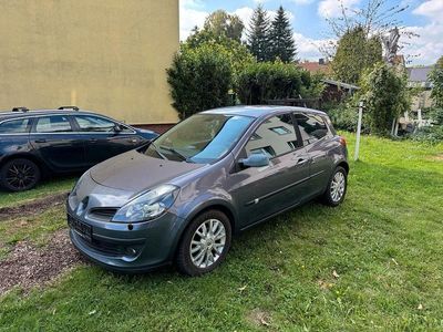 Renault Clio II