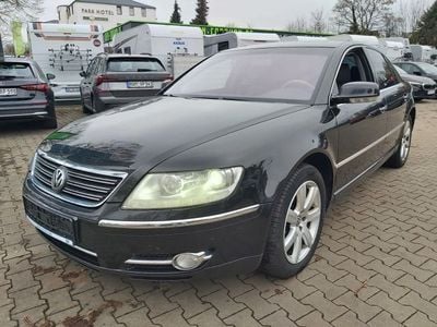 VW Phaeton