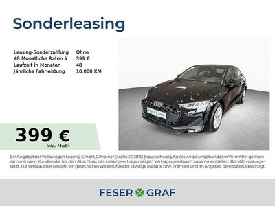 Audi A3 e-tron