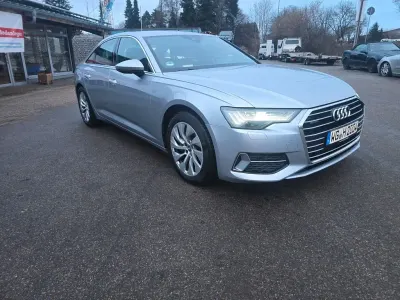 Usata Audi A6
