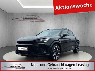 Neu Cupra Formentor VZ 333 PS (244 kW) 2026 Schwarz SUV