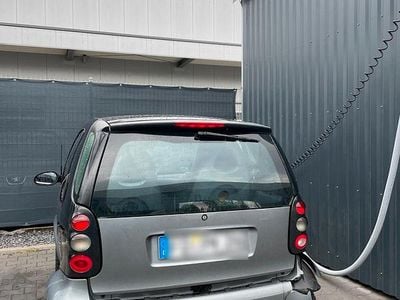 Smart ForTwo Coupé