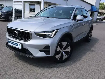 Gebraucht Volvo XC40