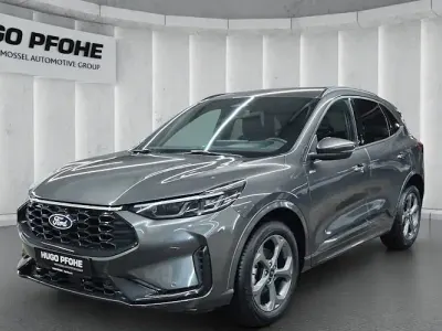 Occasion Ford Kuga ST-Line 186 ch (136 kW) 2025 Gris SUV