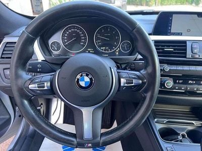 BMW 320 Gran Turismo