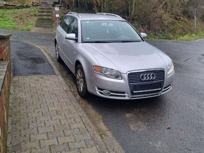 gebraucht Audi A4 Avant