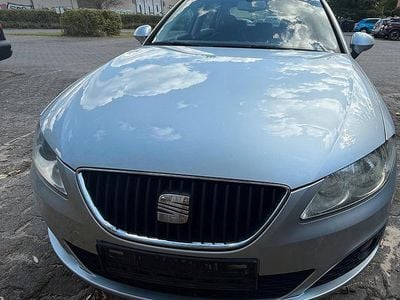 Seat Exeo