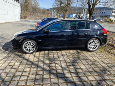 Opel Signum