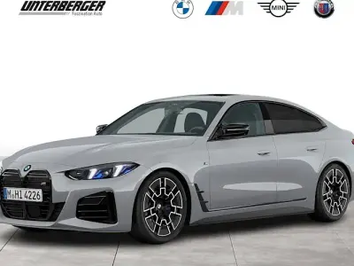Gebraucht BMW M440 M Sport 374 PS (275 kW) 2025 Grau Limousine