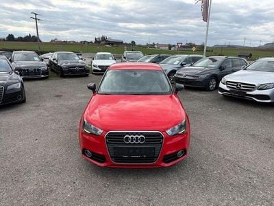 Usata Audi A1 Attraction 135 CV (99 kW) 2013 Andere Utilitaria