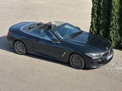 BMW M850