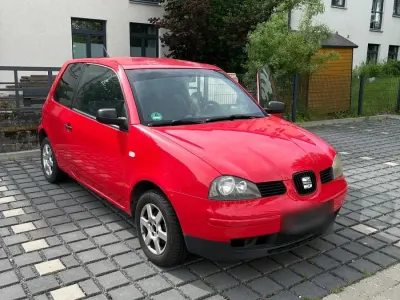 Occasion Seat Arosa