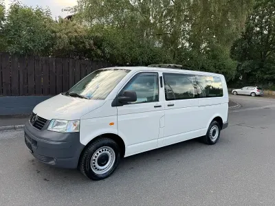 Gebraucht VW Multivan