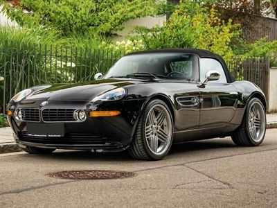 gebraucht BMW Z8 Z8roadster