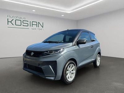 Aixam Crossline