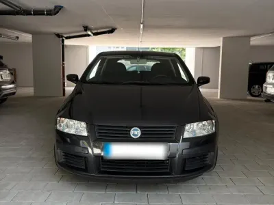 Gebraucht Fiat Stilo