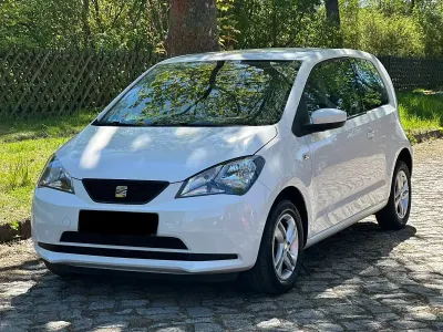 Gebraucht Seat Mii