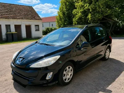 Gebraucht Peugeot 308 SW