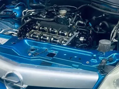 Gebraucht Opel Tigra