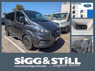 Ford Tourneo