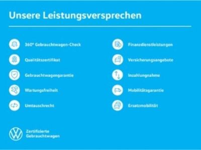 Gebraucht VW ID.4 Pure 125 kW (170 PS) 2022 Gletscherweiß metallic SUV