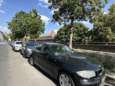 Gebraucht BMW 116